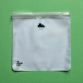 The Backup Pack PEVA reusable waterproof sleeve, sun and cloud designs holds full child's outfit - Wet/Dry Bag.